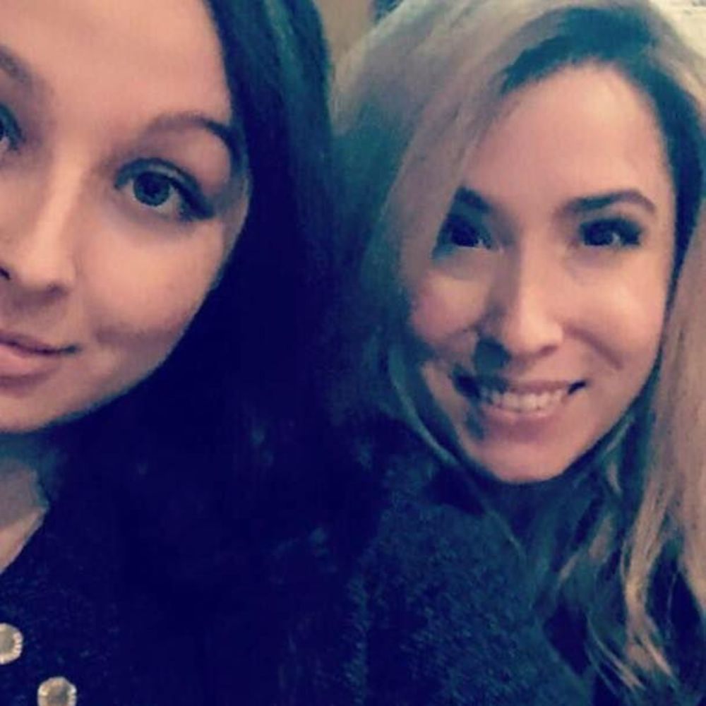 Meet your Posher, Kasey